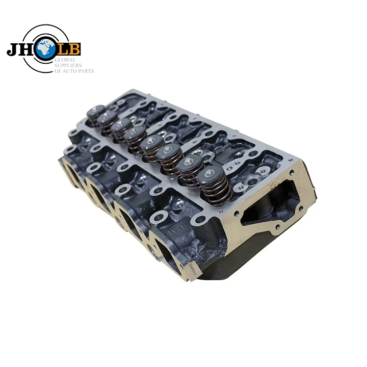Engine Cylinder Head OEM 11039-43G03 11039-7F400 11039-7F401 11039-43G06 11039-40K02 11039-45N01 for Nissan Pick Up King Kab Terrano II Mistral Diesel Engine TD27 TD27T(3)