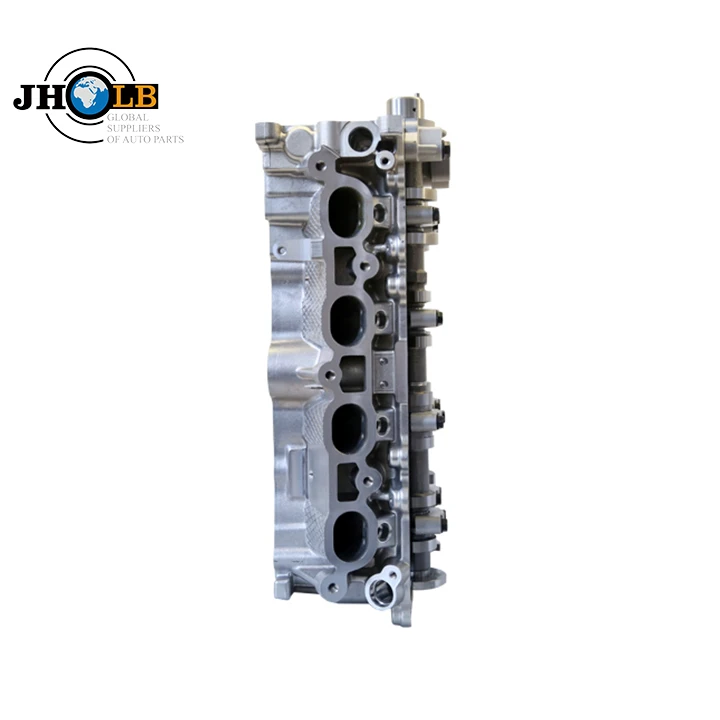 HYUNDAI And KIA Cylinder Head Cover Complete And Only G4FG OEM 221002B210 For Elantra,K3 HYD 1.6L DVVT