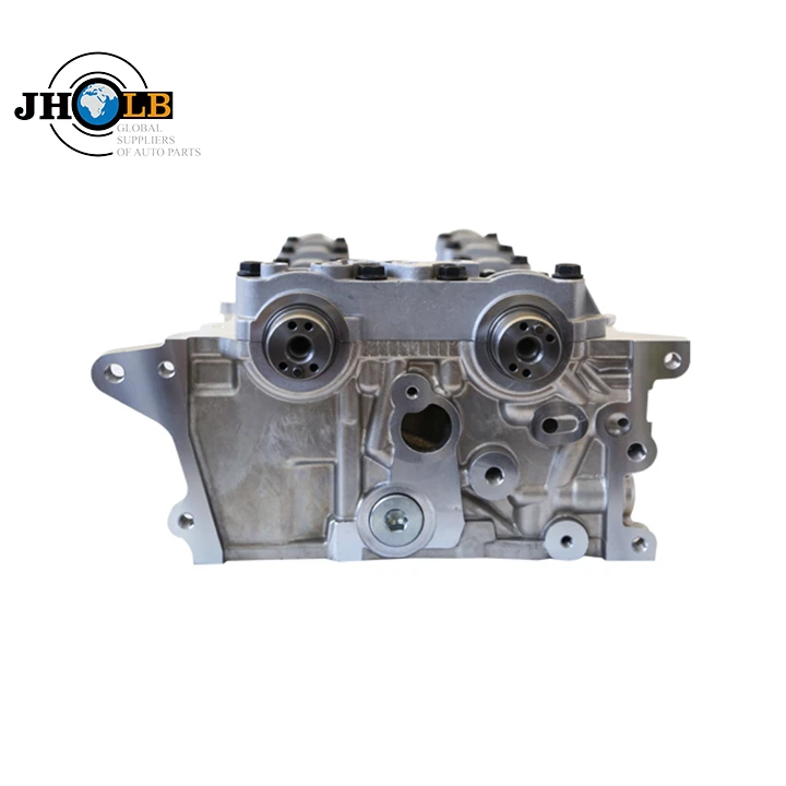 HYUNDAI And KIA Cylinder Head Cover Complete And Only G4FG OEM 221002B210 For Elantra,K3 HYD 1.6L DVVT