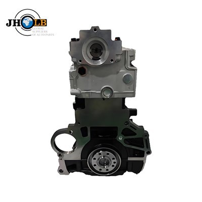 Bloco longo de motor pequeno D4EB LBENG-1361-X para Hyundai Santafe 2.2L Crdi