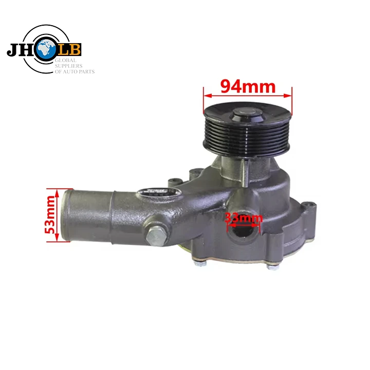 ater Pump EQ465iL1307010（6）